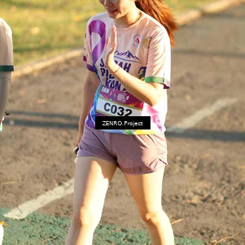 Runner Photo 6129109