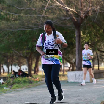 Runner Photo 6129110