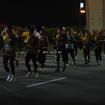 Runner Photo 6129112