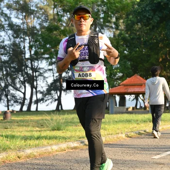 Runner Photo 6129114