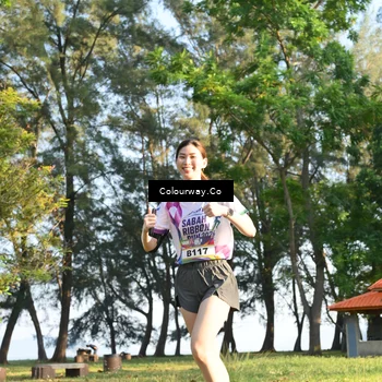 Runner Photo 6129119