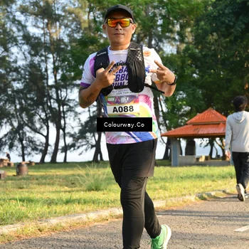 Runner Photo 6129123