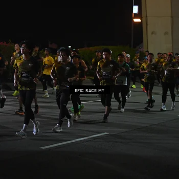 Runner Photo 6129124