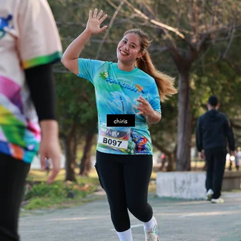 Runner Photo 6129129