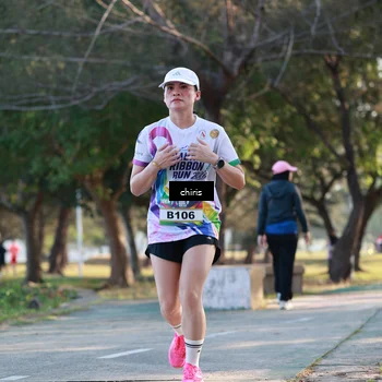 Runner Photo 6129135