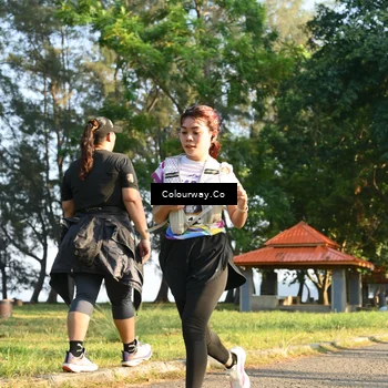 Runner Photo 6129137