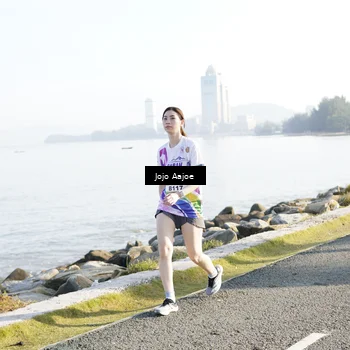 Runner Photo 6129138