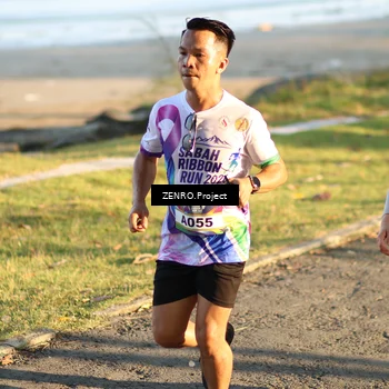 Runner Photo 6129139