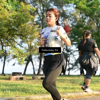 Runner Photo 6129141