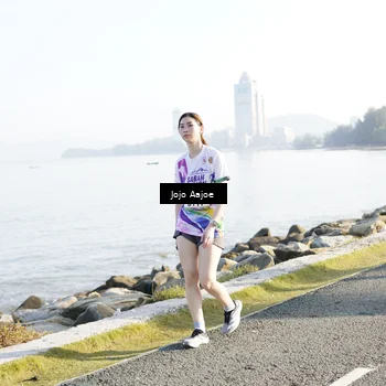 Runner Photo 6129142