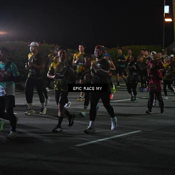 Runner Photo 6129146