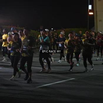 Runner Photo 6129151