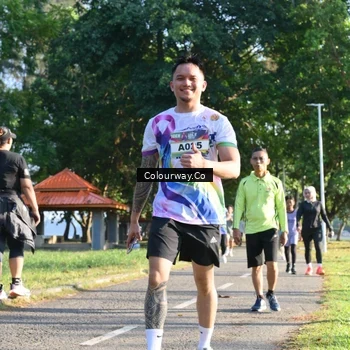 Runner Photo 6129153