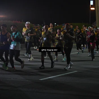 Runner Photo 6129161