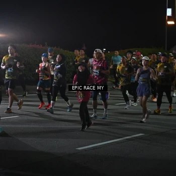 Runner Photo 6129171