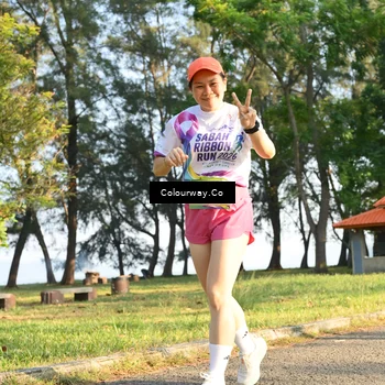 Runner Photo 6129173