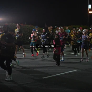 Runner Photo 6129179