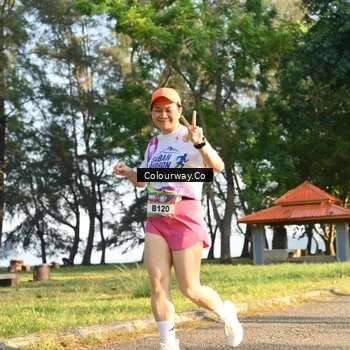Runner Photo 6129181