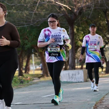 Runner Photo 6129184