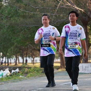 Runner Photo 6129185