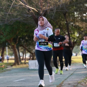 Runner Photo 6129190