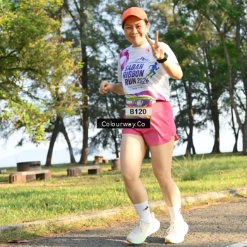 Runner Photo 6129191