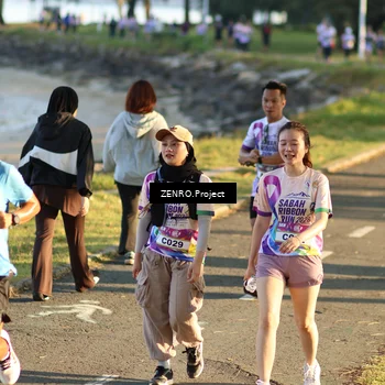 Runner Photo 6129192