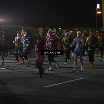 Runner Photo 6129193