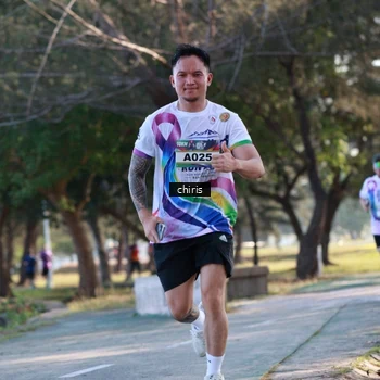 Runner Photo 6129194