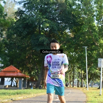 Runner Photo 6129195