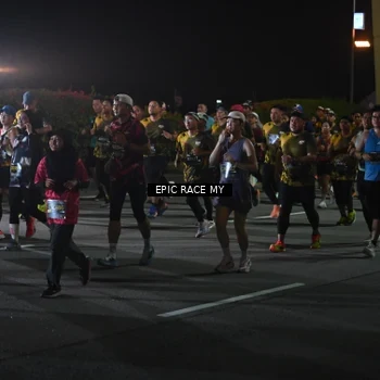 Runner Photo 6129197