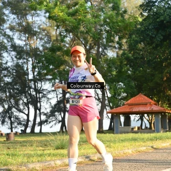 Runner Photo 6129199