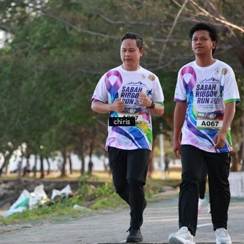Runner Photo 6129200