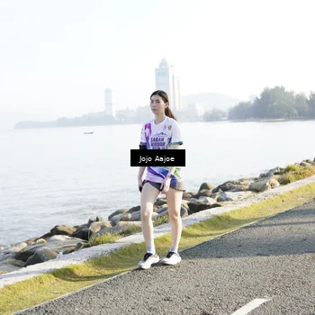 Runner Photo 6129204