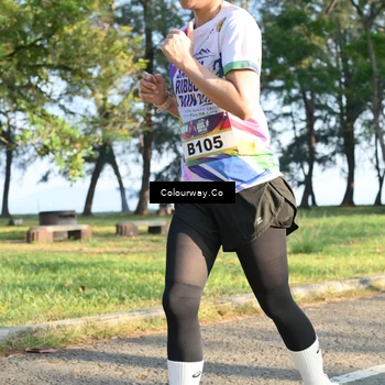 Runner Photo 6129211