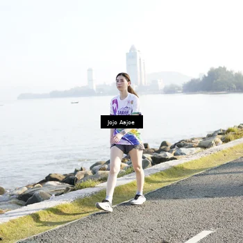 Runner Photo 6129212