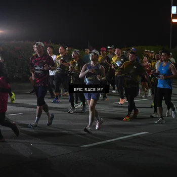 Runner Photo 6129213