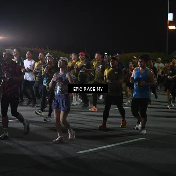 Runner Photo 6129215