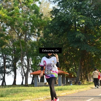 Runner Photo 6129217