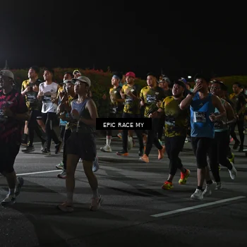 Runner Photo 6129221