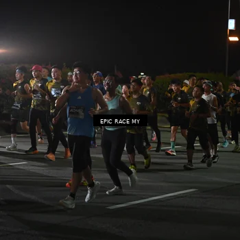 Runner Photo 6129227