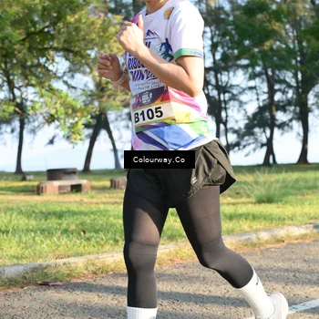 Runner Photo 6129234