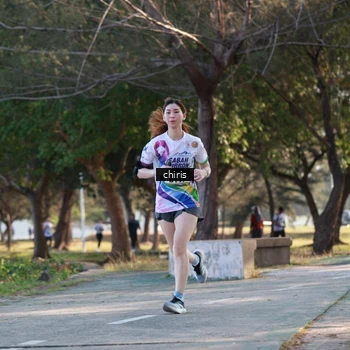 Runner Photo 6129236