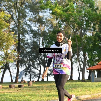 Runner Photo 6129237