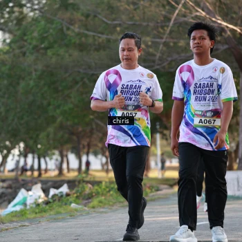 Runner Photo 6129239