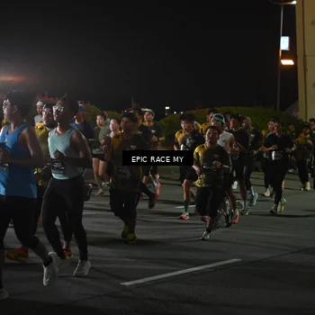 Runner Photo 6129241