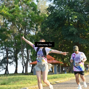 Runner Photo 6129248