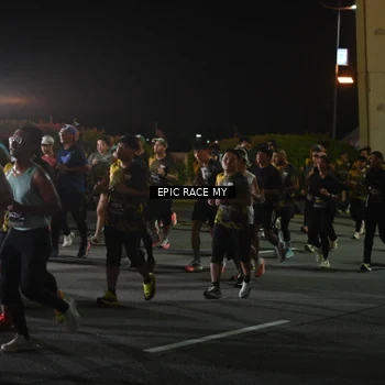 Runner Photo 6129255