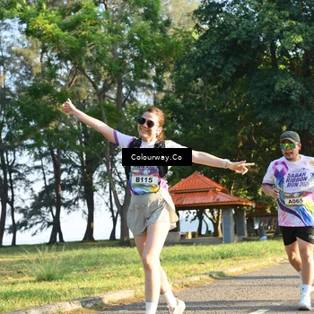 Runner Photo 6129256