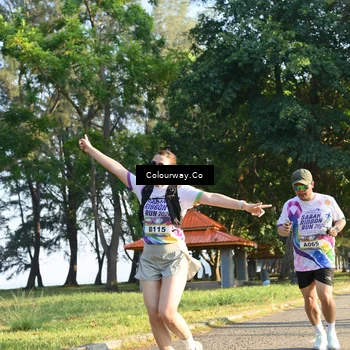 Runner Photo 6129257